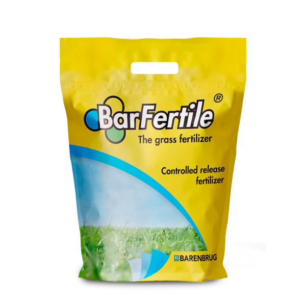 Barenbrug Nawóz BarFertile Letni